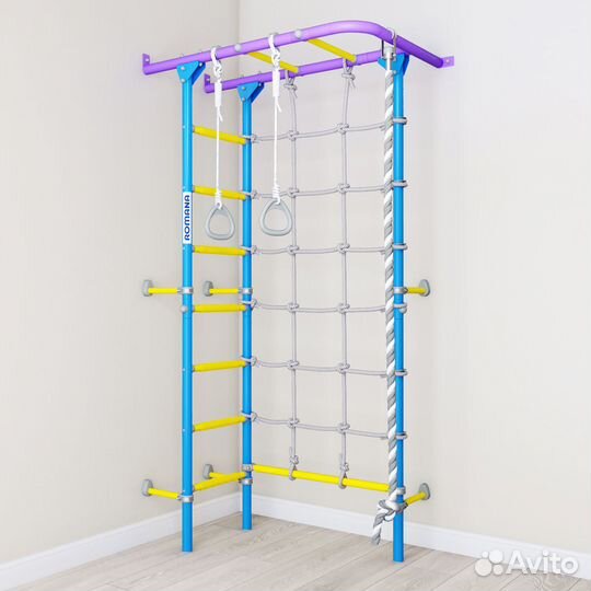 Шведская стенка