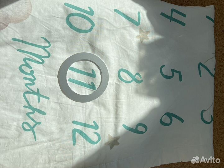 Фотоплед по месяцам новый