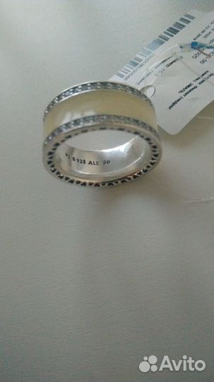Кольцо Pandora