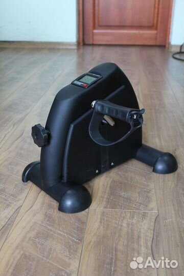 Мини-велотренажер, минивелотренажер, велотренажер