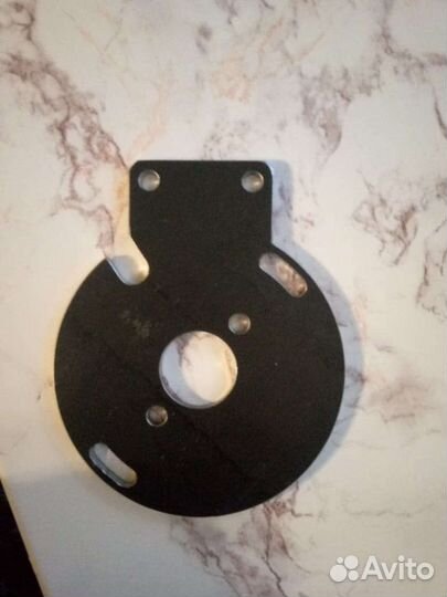 Планшайба зажигания CDI jawa иж