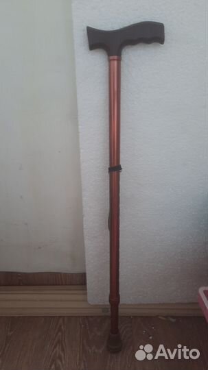 Трость для ходьбы