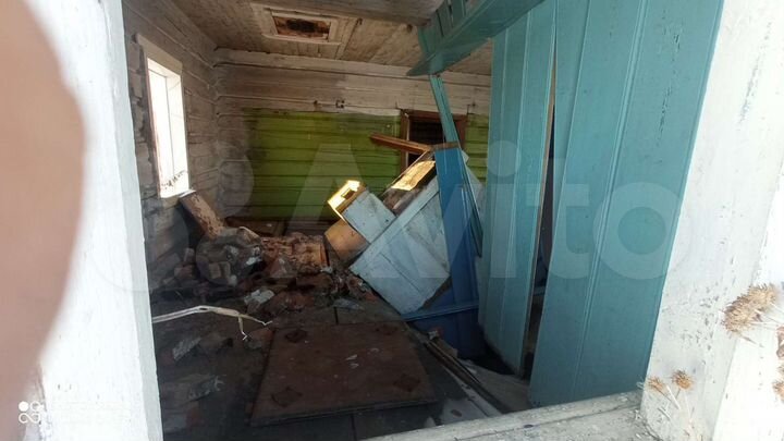 Участок 28 сот. (ИЖС)