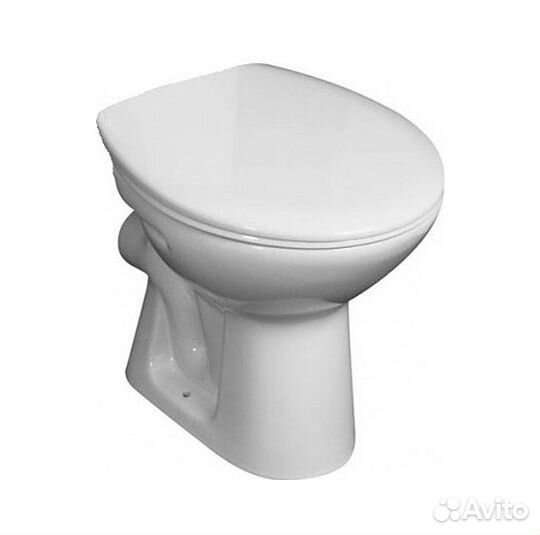 Jika 8.9327.2.000.063.1 Сиденье для уни