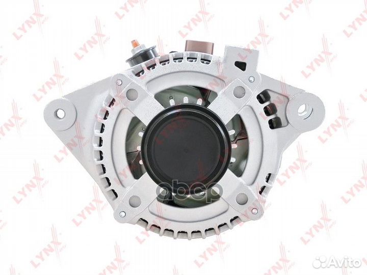 Генератор Toyota Rav 4 (06) /Avensis T270 (09)