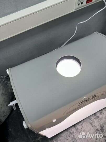 Фотобокс sanoto