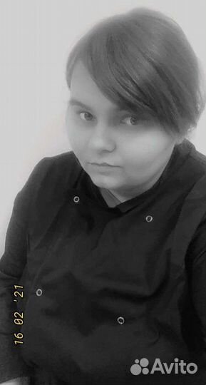 Повар холодного цеха