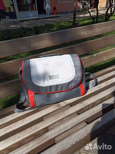 Детская коляска 2 в 1