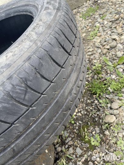 Triangle TH201 215/55 R17 94W