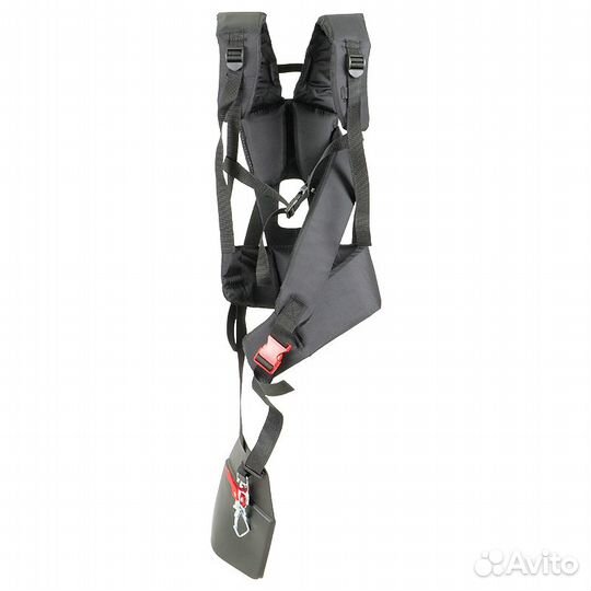 Бензиновый триммер Geos (Al-Ko) Max Premium 130B
