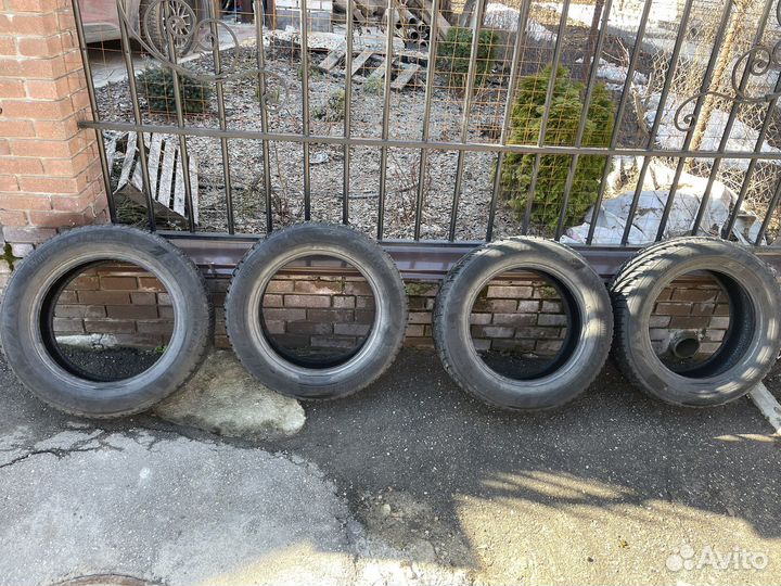 Kumho WinterCraft SUV Ice WS31 225/60 R17 103T