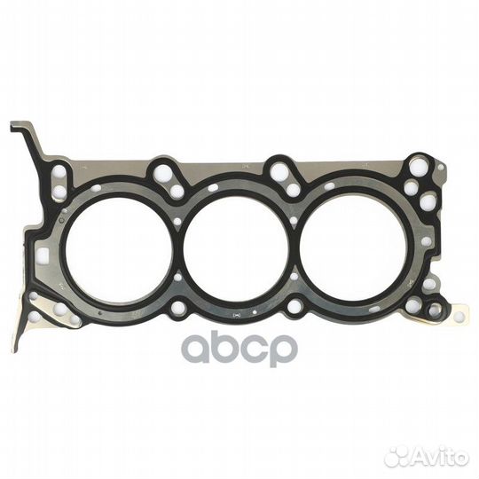 Прокл.ГБЦ hyundai Sonata V (NF),Santa Fe II (CM