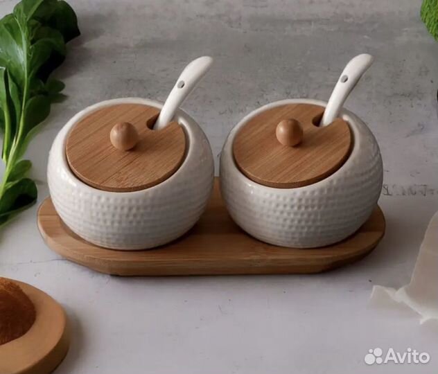 Наборы посуды новые