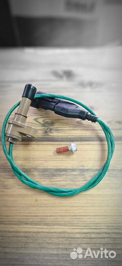 Датчик скорости оборотов турбины Cummins ISX EGR