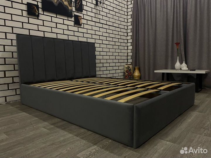 Кровать Венеция двуспальная 160/200 в наличии