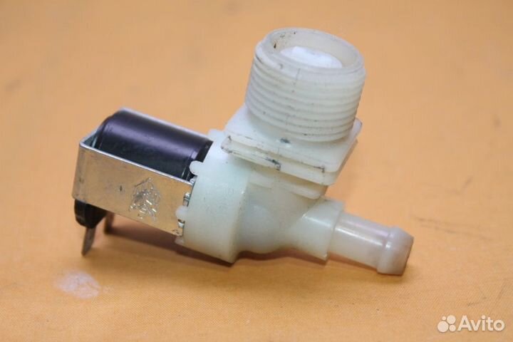 Клапан подачи воды Whirlpool C00315025 бу. 5995