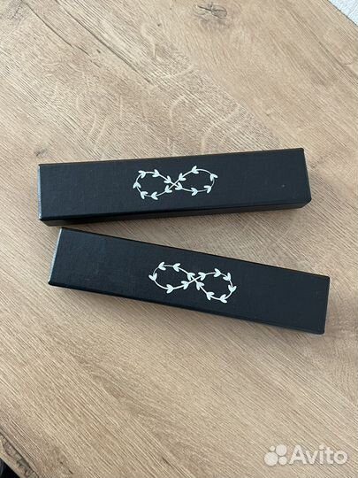 Материалы для наращивания ресниц