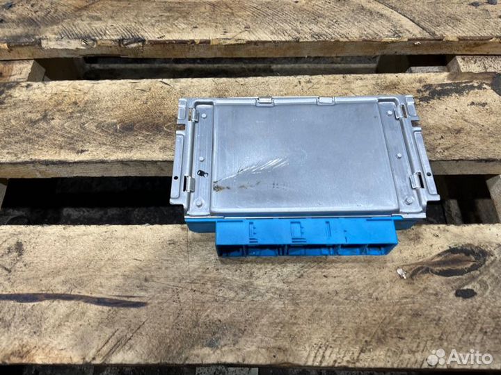 Оборотный эбу Valvetronic Bmw Z4 E85 M54B25 2003