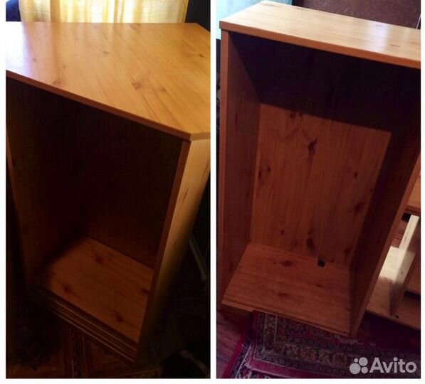 Комплект мебели