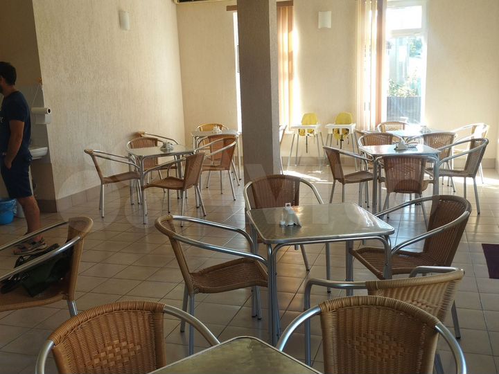 Комната 16 м², 1/1 эт.