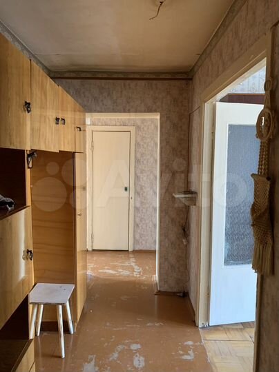 2-к. квартира, 48,2 м², 5/5 эт.