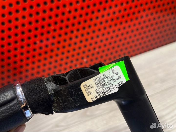 Ручка внутренняя Porsche Cayenne 958 2016