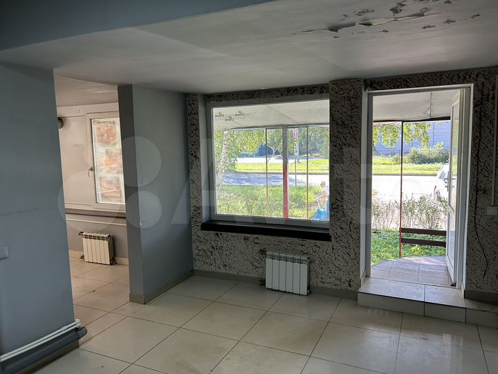 Свободного назначения, 41 м²