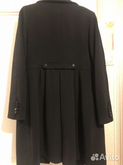 Пальто женское демисезонное 46 48