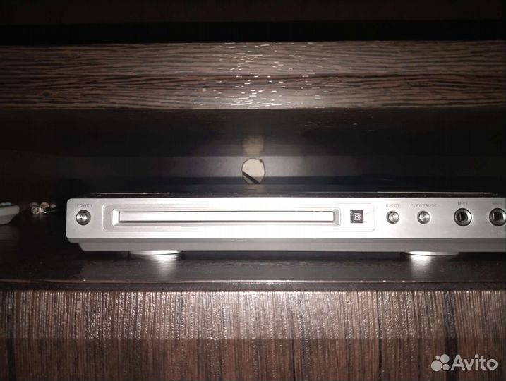 Дивиди диски