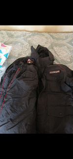 Полицейская форма