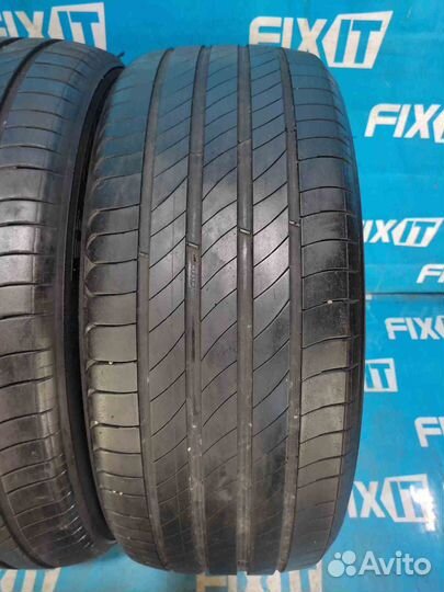 Michelin Primacy 4 255/55 R17