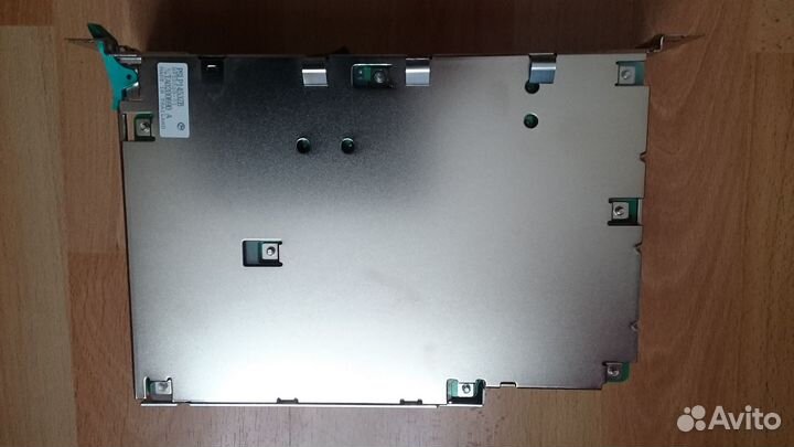 Блоки питания Panasonic