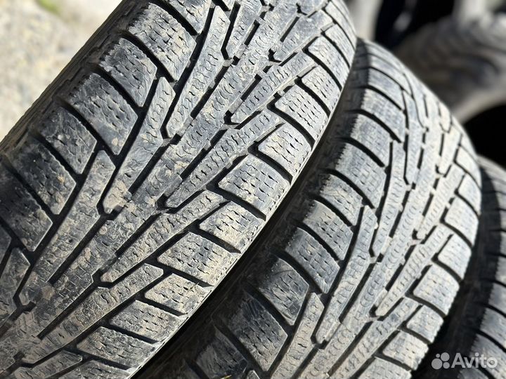 Nokian Tyres Nordman RS2 SUV 225/70 R16