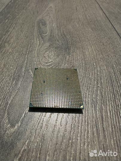 Процессор AMD FX 8300 3.30Ghz