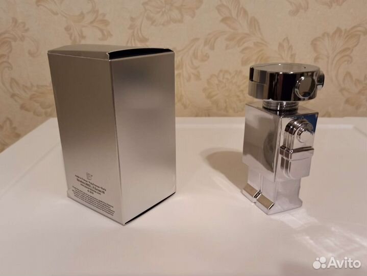 Парфюм Одеколон Paco Rabanne 