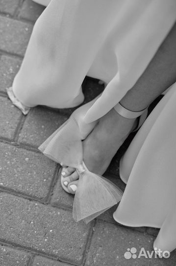 Всё включено: свадьба вашей мечты под ключ