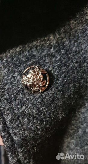 Пальто женское