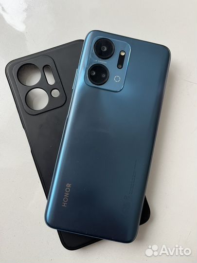 HONOR X7a, 4/128 ГБ