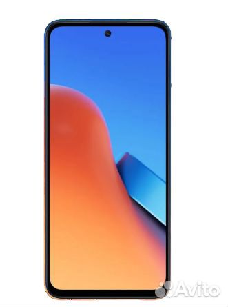 Xiaomi 12, 12/256 ГБ