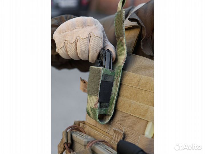 Чехол для мультитула тактический