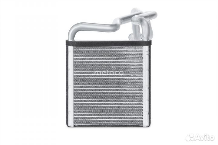 Радиатор отопителя Hyundai Elantra (06-11)