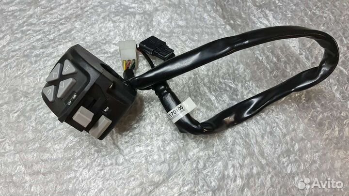 Ktm Duke 790 Левый Переключатель на Руле