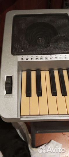 Синтезатор techno KB-920
