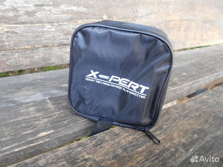 Плитка газовая походная К-202