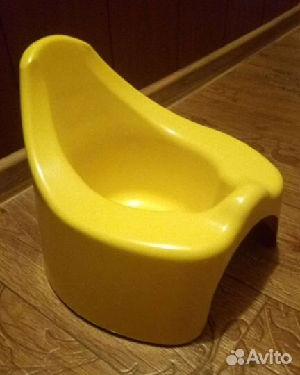 Детский горшок