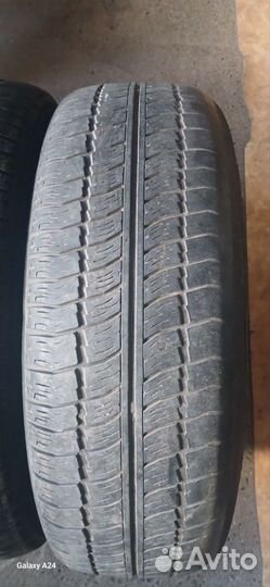 КАМА Кама-217 175/65 R14