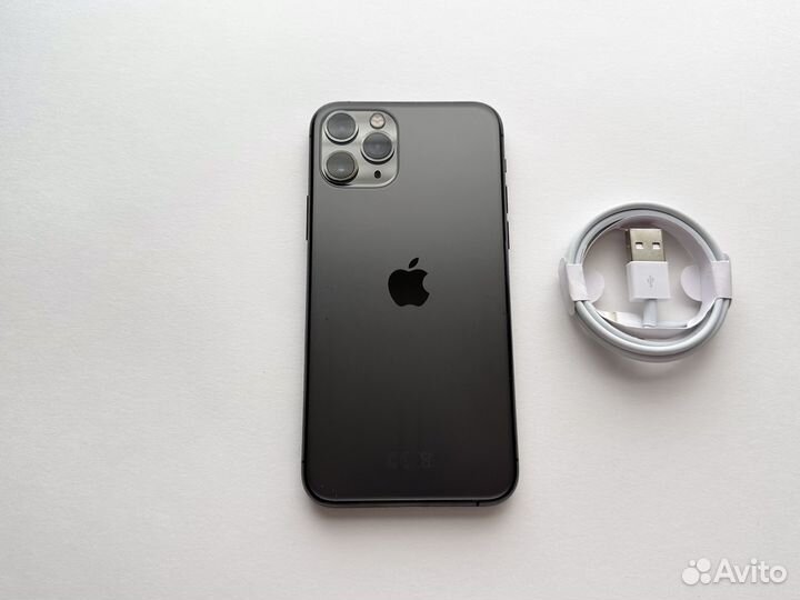 iPhone 11 Pro, 256 ГБ