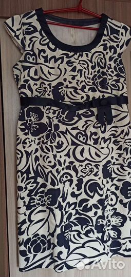 Платье размер 50-52рр