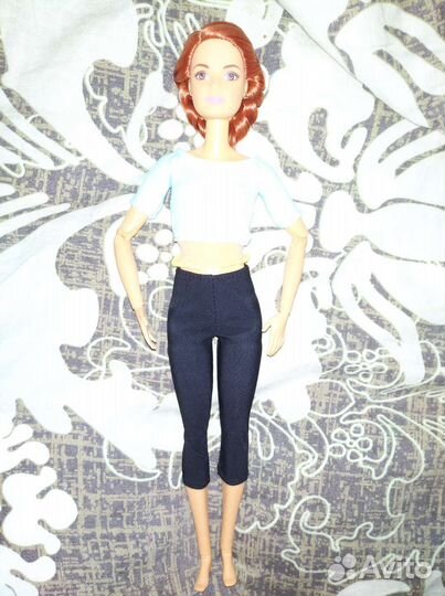 Кукла Барби