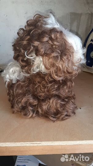 Собака игрушка СССР